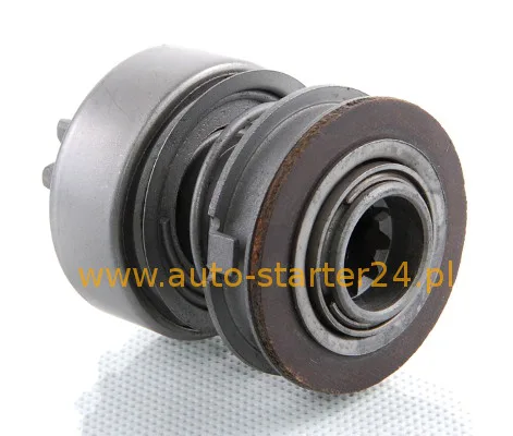 GC100180 AUTO-CENTER - 4.CZĘŚCI ROZRUSZNIKA — zdjęcie 2 z 2