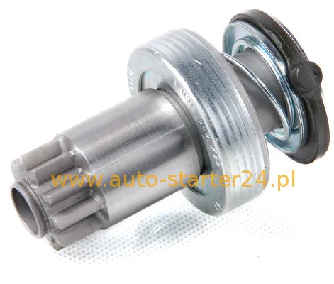 GC100181 AUTO-CENTER - 4.CZĘŚCI ROZRUSZNIKA — zdjęcie 1 z 2