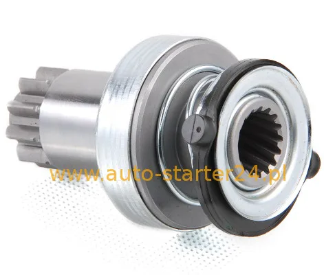 GC100181 AUTO-CENTER - 4.CZĘŚCI ROZRUSZNIKA — zdjęcie 2 z 2