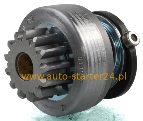 GC100182 AUTO-CENTER - 4.CZĘŚCI ROZRUSZNIKA — zdjęcie 1 z 2