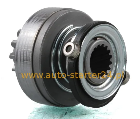GC100182 AUTO-CENTER - 4.CZĘŚCI ROZRUSZNIKA — zdjęcie 2 z 2