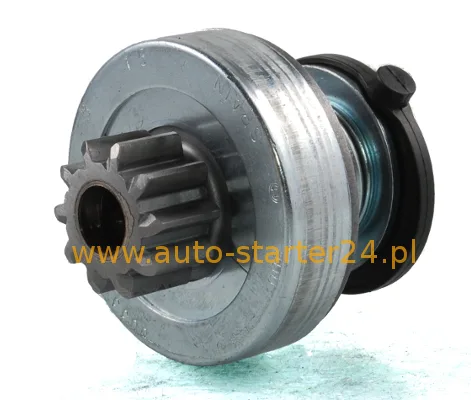 GC100185 AUTO-CENTER - 4.CZĘŚCI ROZRUSZNIKA — zdjęcie 1 z 2