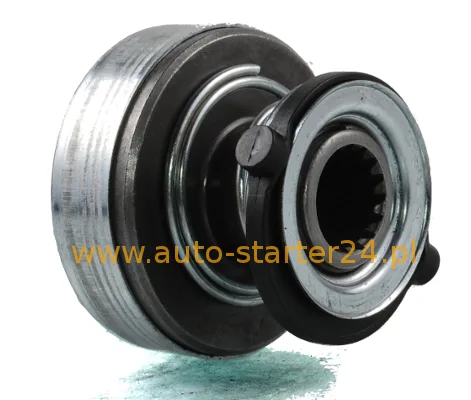 GC100185 AUTO-CENTER - 4.CZĘŚCI ROZRUSZNIKA — zdjęcie 2 z 2