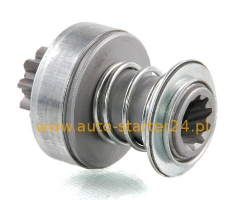 GC100187 AUTO-CENTER - 4.CZĘŚCI ROZRUSZNIKA — zdjęcie 2 z 2