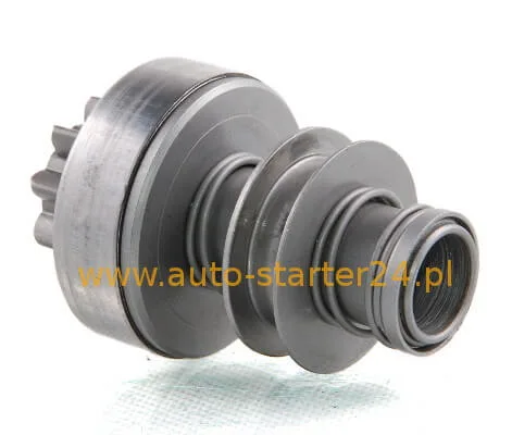 GC100188 AUTO-CENTER - 4.CZĘŚCI ROZRUSZNIKA — zdjęcie 2 z 2