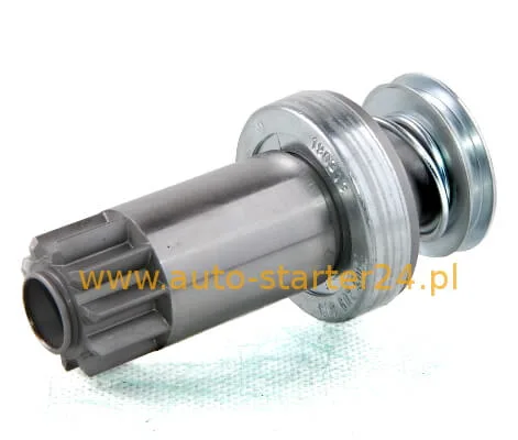 GC100192 AUTO-CENTER - 4.CZĘŚCI ROZRUSZNIKA — zdjęcie 1 z 2