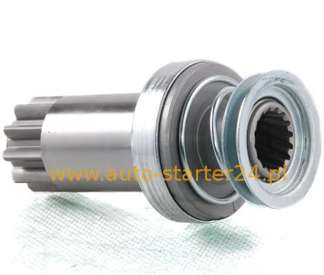 GC100192 AUTO-CENTER - 4.CZĘŚCI ROZRUSZNIKA — zdjęcie 2 z 2