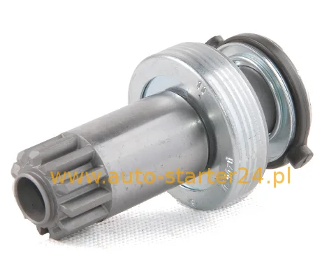 GC100196 AUTO-CENTER - 4.CZĘŚCI ROZRUSZNIKA — zdjęcie 1 z 2