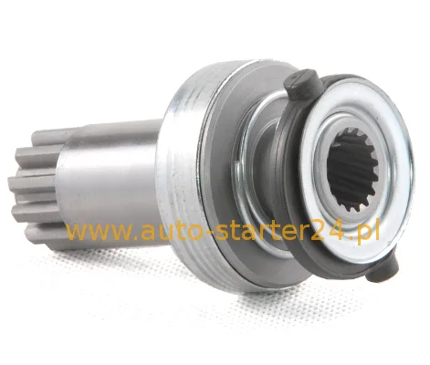 GC100196 AUTO-CENTER - 4.CZĘŚCI ROZRUSZNIKA — zdjęcie 2 z 2