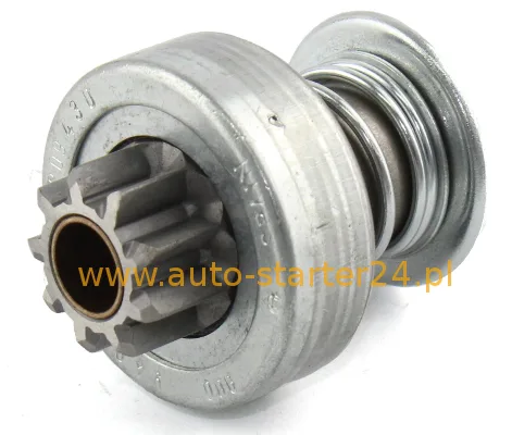GC100199 AUTO-CENTER - 4.CZĘŚCI ROZRUSZNIKA — zdjęcie 1 z 2