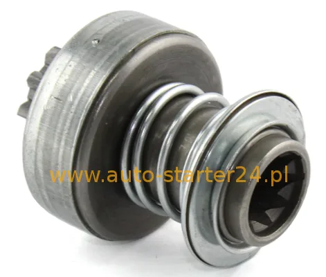 GC100199 AUTO-CENTER - 4.CZĘŚCI ROZRUSZNIKA — zdjęcie 2 z 2