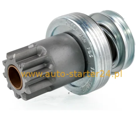 GC100200 AUTO-CENTER - 4.CZĘŚCI ROZRUSZNIKA — zdjęcie 1 z 2
