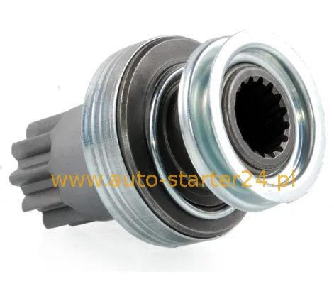 GC100200 AUTO-CENTER - 4.CZĘŚCI ROZRUSZNIKA — zdjęcie 2 z 2