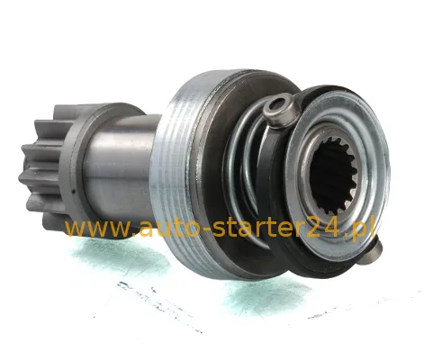 GC100202 AUTO-CENTER - 4.CZĘŚCI ROZRUSZNIKA — zdjęcie 2 z 2