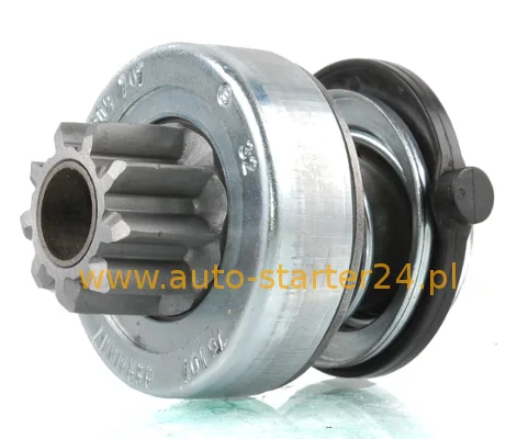 GC100204 AUTO-CENTER - 4.CZĘŚCI ROZRUSZNIKA — zdjęcie 1 z 2