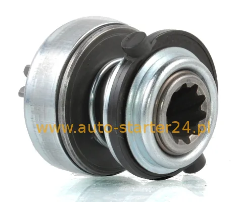 GC100204 AUTO-CENTER - 4.CZĘŚCI ROZRUSZNIKA — zdjęcie 2 z 2