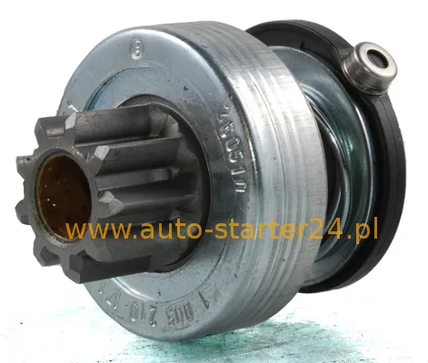 GC100205 AUTO-CENTER - 4.CZĘŚCI ROZRUSZNIKA — zdjęcie 1 z 2