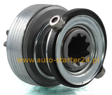 GC100205 AUTO-CENTER - 4.CZĘŚCI ROZRUSZNIKA — zdjęcie 2 z 2