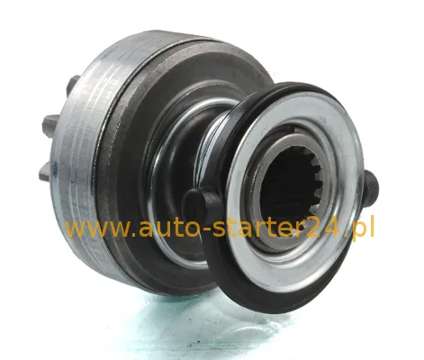 GC100206 AUTO-CENTER - 4.CZĘŚCI ROZRUSZNIKA — zdjęcie 2 z 2