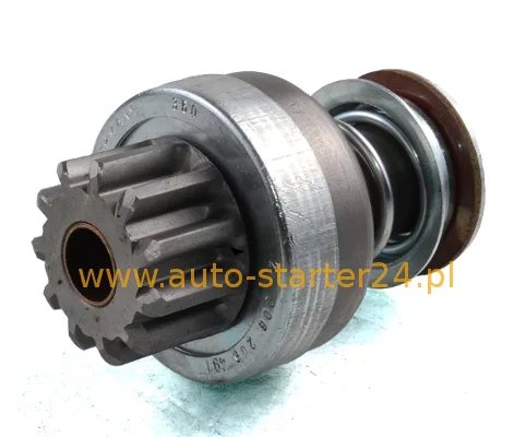 GC100207 AUTO-CENTER - 4.CZĘŚCI ROZRUSZNIKA — zdjęcie 2 z 2