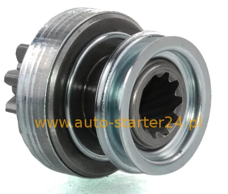 GC100210 AUTO-CENTER - 4.CZĘŚCI ROZRUSZNIKA — zdjęcie 2 z 2