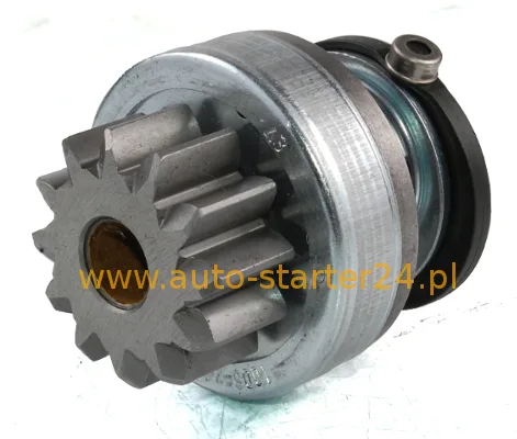 GC100213 AUTO-CENTER - 4.CZĘŚCI ROZRUSZNIKA — zdjęcie 3 z 4