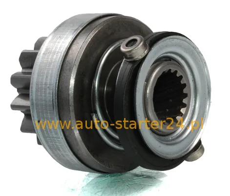 GC100213 AUTO-CENTER - 4.CZĘŚCI ROZRUSZNIKA — zdjęcie 4 z 4