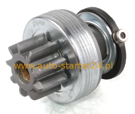 GC100214 AUTO-CENTER - 4.CZĘŚCI ROZRUSZNIKA — zdjęcie 3 z 4