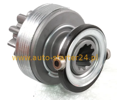 GC100214 AUTO-CENTER - 4.CZĘŚCI ROZRUSZNIKA — zdjęcie 2 z 4