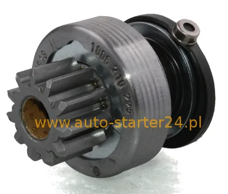 GC100215 AUTO-CENTER - 4.CZĘŚCI ROZRUSZNIKA — zdjęcie 1 z 2
