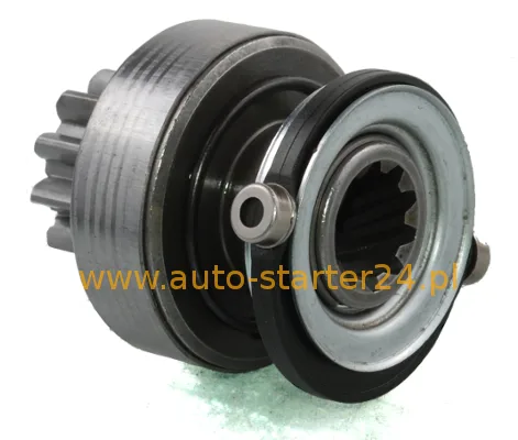 GC100215 AUTO-CENTER - 4.CZĘŚCI ROZRUSZNIKA — zdjęcie 2 z 2