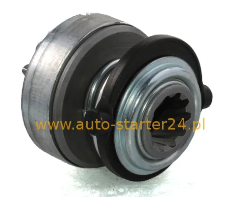 GC100216 AUTO-CENTER - 4.CZĘŚCI ROZRUSZNIKA — zdjęcie 2 z 2