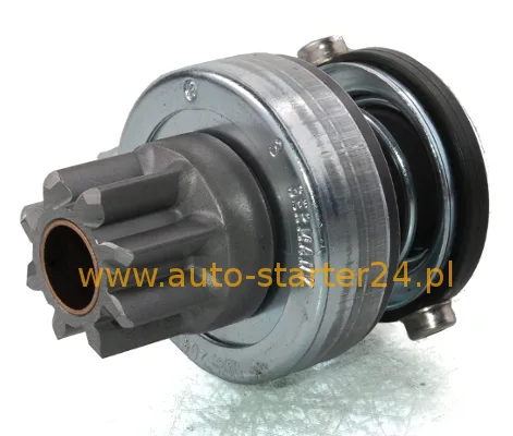 GC100220 AUTO-CENTER - 4.CZĘŚCI ROZRUSZNIKA — zdjęcie 1 z 2