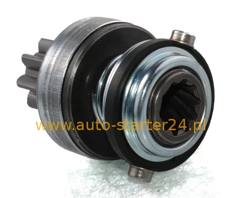 GC100220 AUTO-CENTER - 4.CZĘŚCI ROZRUSZNIKA — zdjęcie 2 z 2