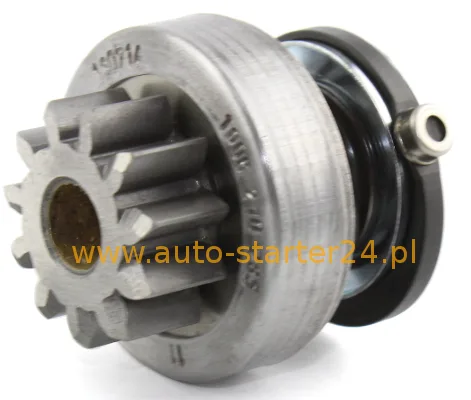 GC100221 AUTO-CENTER - 4.CZĘŚCI ROZRUSZNIKA — zdjęcie 2 z 3