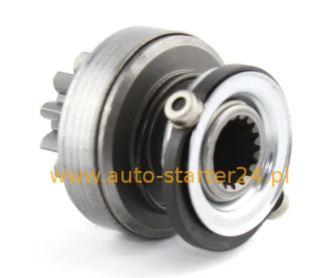 GC100221 AUTO-CENTER - 4.CZĘŚCI ROZRUSZNIKA — zdjęcie 3 z 3