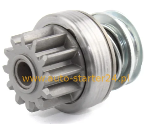 GC100222 AUTO-CENTER - 4.CZĘŚCI ROZRUSZNIKA — zdjęcie 1 z 2