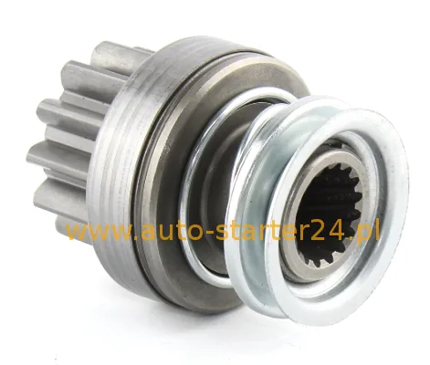 GC100222 AUTO-CENTER - 4.CZĘŚCI ROZRUSZNIKA — zdjęcie 2 z 2