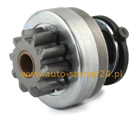 GC100223 AUTO-CENTER - 4.CZĘŚCI ROZRUSZNIKA — zdjęcie 1 z 2