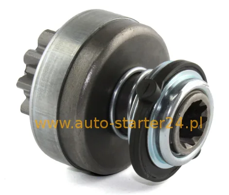 GC100223 AUTO-CENTER - 4.CZĘŚCI ROZRUSZNIKA — zdjęcie 2 z 2