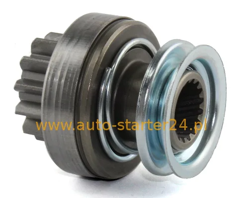 GC100224 AUTO-CENTER - 4.CZĘŚCI ROZRUSZNIKA — zdjęcie 2 z 2