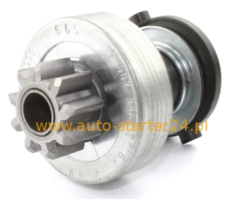 GC100228 AUTO-CENTER - 4.CZĘŚCI ROZRUSZNIKA — zdjęcie 1 z 2