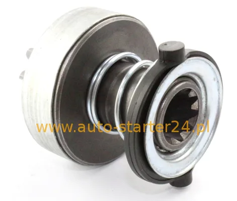 GC100228 AUTO-CENTER - 4.CZĘŚCI ROZRUSZNIKA — zdjęcie 2 z 2