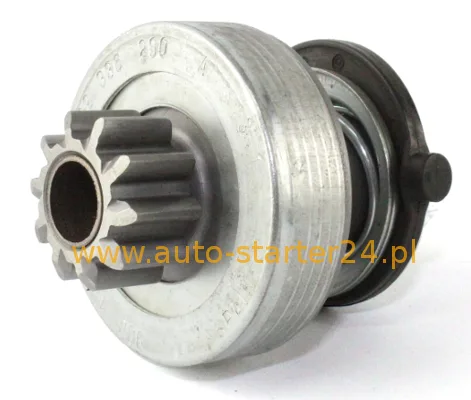 GC100229 AUTO-CENTER - 4.CZĘŚCI ROZRUSZNIKA — zdjęcie 1 z 2