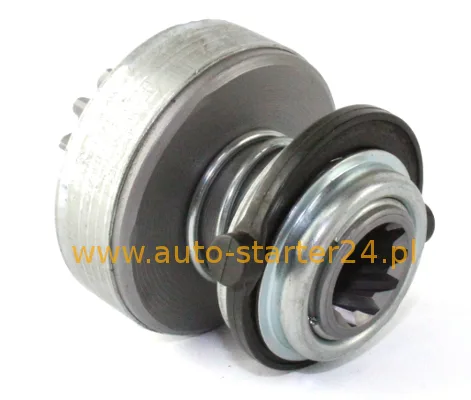 GC100229 AUTO-CENTER - 4.CZĘŚCI ROZRUSZNIKA — zdjęcie 2 z 2