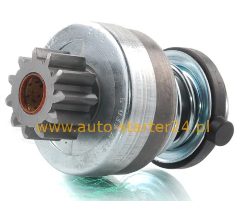 GC100253 AUTO-CENTER - 4.CZĘŚCI ROZRUSZNIKA — zdjęcie 1 z 2