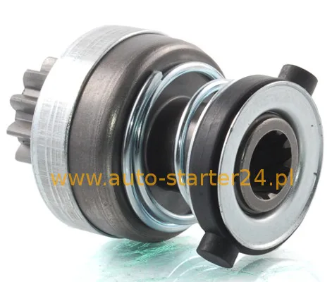 GC100253 AUTO-CENTER - 4.CZĘŚCI ROZRUSZNIKA — zdjęcie 2 z 2