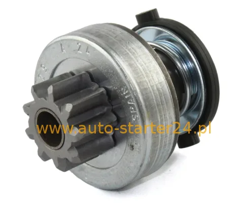 GC100256 AUTO-CENTER - 4.CZĘŚCI ROZRUSZNIKA — zdjęcie 1 z 2