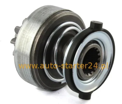 GC100256 AUTO-CENTER - 4.CZĘŚCI ROZRUSZNIKA — zdjęcie 2 z 2