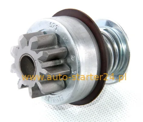 GC100259 AUTO-CENTER - 4.CZĘŚCI ROZRUSZNIKA — zdjęcie 1 z 2